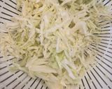 にんにくが効いたスタミナ満点のトンテキ😋作り方1写真