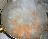 パパのチキンカレー作り方4写真