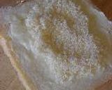 食パンで？＊クイニーアマン＊作り方1写真