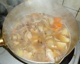 パパのチキンカレー作り方6写真