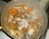 パパのチキンカレー作り方5写真