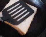 食パンで？＊クイニーアマン＊作り方2写真