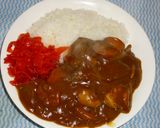 パパのチキンカレー作り方8写真