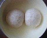 全粒粉食パン作り方4写真