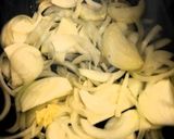 簡単なのに美味しい玉ねぎソース作り方1写真
