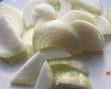 ハヤシライス作り方1写真