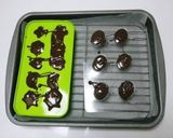 * バレンタイン ❤ボンボンショコラ1♪作り方16写真