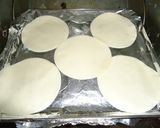 余った餃子の皮で作り方1写真