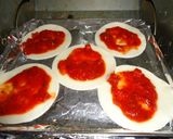 余った餃子の皮で作り方2写真