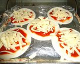 余った餃子の皮で作り方3写真