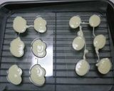 *ホワイトチョコno❤ボンボンショコラ♪作り方11写真