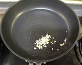 すっごく簡単!美味☆トマトクリームパスタ作り方2写真