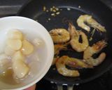 すっごく簡単!美味☆トマトクリームパスタ作り方3写真