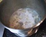 あたしんちの♪スープもうまっなモツ煮込み作り方1写真