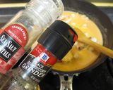 すっごく簡単!美味☆トマトクリームパスタ作り方5写真