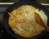 すっごく簡単!美味☆トマトクリームパスタ作り方6写真