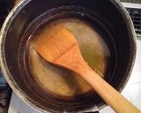 簡単☆ライムのグラニテ作り方1写真
