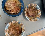 レンジ洋風オイデミ味回鍋肉風甘酢酢豚作り方4写真