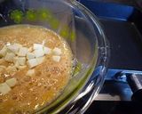 おろし山芋のステーキ作り方1写真