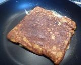 おろし山芋のステーキ作り方4写真
