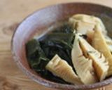 タケノコの普通の煮物作り方6写真