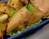 タケノコの普通の煮物作り方7写真