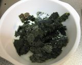 和風☆海苔アボガドディップ♪作り方2写真