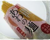 手作りスープのラーメン！(小麦アレ用)作り方4写真