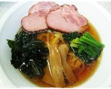手作りスープのラーメン！(小麦アレ用)作り方6写真