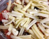 茄子とトマトのチーズ焼き作り方5写真