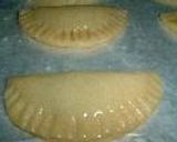 EMPANADITAS DULCES作り方9写真