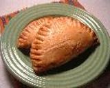 EMPANADITAS DULCES作り方10写真