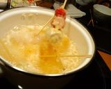 おうちでセルフ串揚げ　　作り方4写真