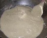 まろん♪マロンなケーキ作り方5写真