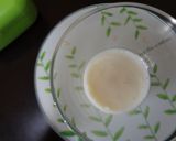 レンジde手作り練乳作っちゃお～♪作り方4写真