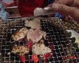 ふり塩の達人！トリ胸肉のねぎ焼き作り方5写真