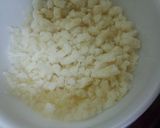 青のり入りのポテトサラダ♪作り方3写真
