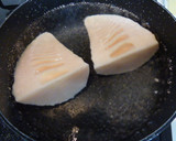 さつま揚げと筍のピリ辛炒め♪作り方1写真