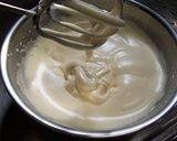 ガナッシュサンドdeチョコレートケーキ♪作り方7写真