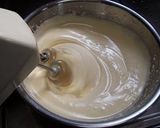 ガナッシュサンドdeチョコレートケーキ♪作り方6写真