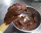 ガナッシュサンドdeチョコレートケーキ♪作り方28写真