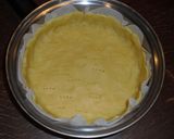 ブルーベリーチーズタルト作り方4写真