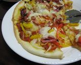 ウチのトマトソース作り方6写真