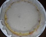 ブルーベリーチーズタルト作り方7写真