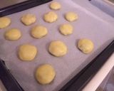 しっとりチョコクッキーカントリーマアム風作り方4写真