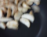カリッ♪バター醤油ポテトフライ作り方3写真