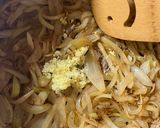 たっぷりポテトのコクうまラムカレー♪作り方3写真