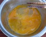 つゆだく☆たまご丼作り方4写真