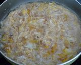つゆだく☆たまご丼作り方5写真