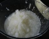 ご飯がすすむ！鶏肉のおろし大根煮作り方1写真